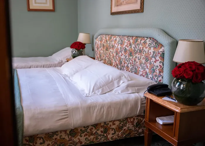 Hotel Mecenate Palace 4*
