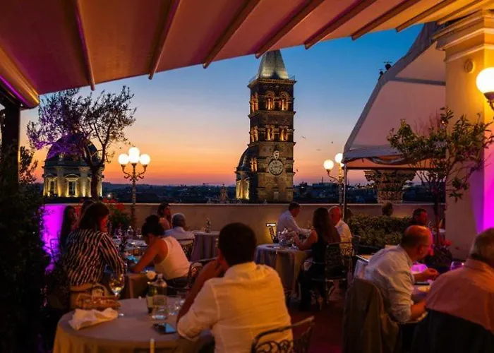 Hotel Mecenate Palace 4*