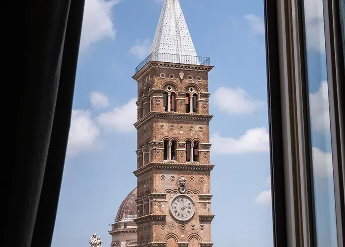 Hotel Mecenate Palace