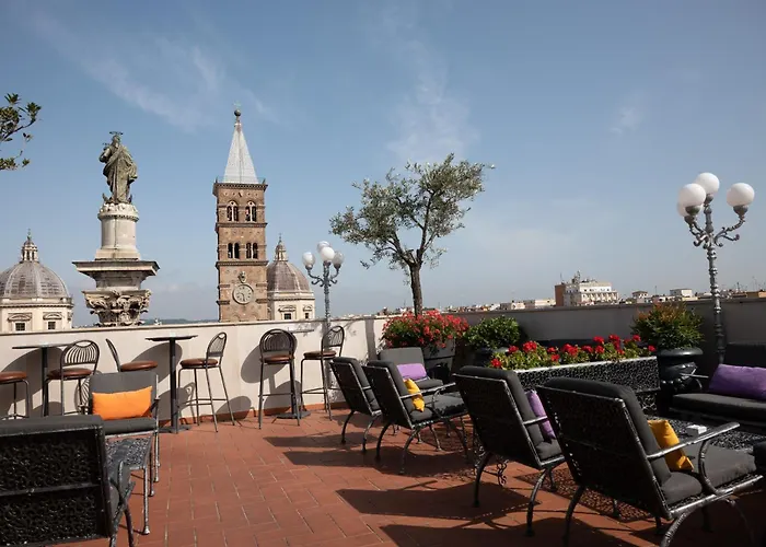 Mecenate Palace 4*