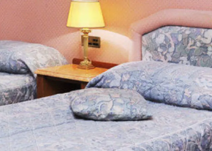 Mecenate Palace 4* Rome