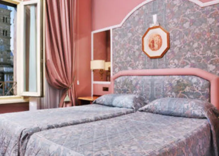Hotel Mecenate Palace