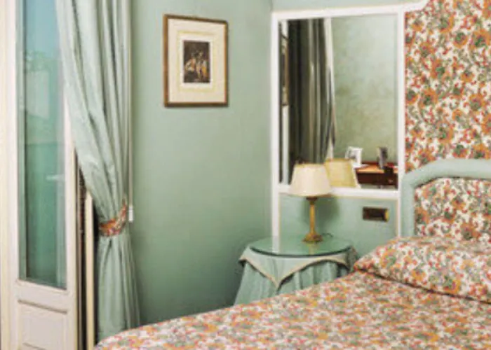 Hotel Mecenate Palace 4*