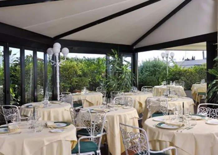 Hotel Mecenate Palace 4*