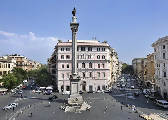Hotel Mecenate Palace 4*