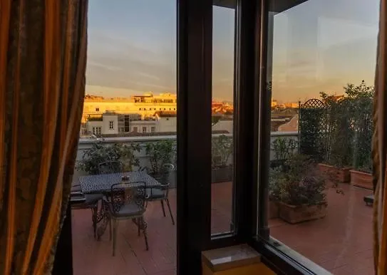 Hotel Mecenate Palace 4*